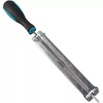 Suporte de lima com lima Makita D-70954 4,5 mm (D-70954)