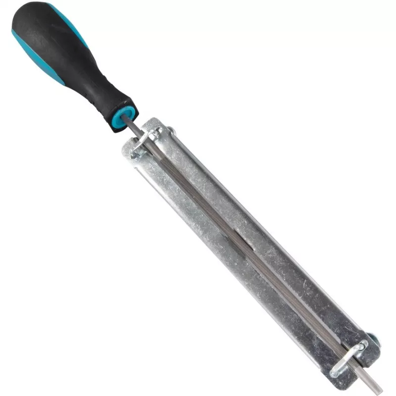 Suporte de lima com lima Makita D-70954 4,5 mm (D-70954)