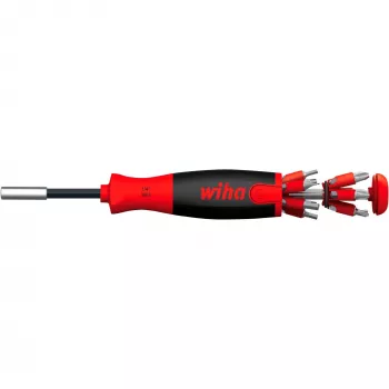 Chave de fendas manual Wiha 38601