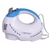Batedeira manual Esperanza EKM010 300 W azul-claro, branco
