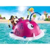 Conjunto de figuras de brinquedo Playmobil FamilyFun 70613