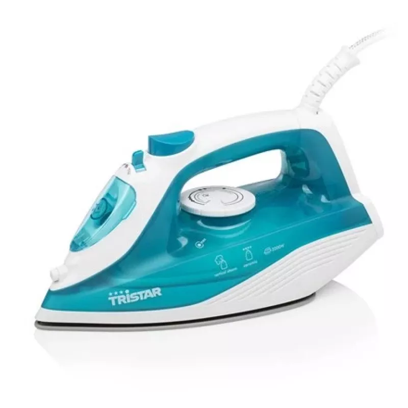 Ferro de engomar a vapor Tristar ST-8300