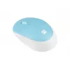 Rato NATEC Harrier 2 Bluetooth ótico 1600 DPI