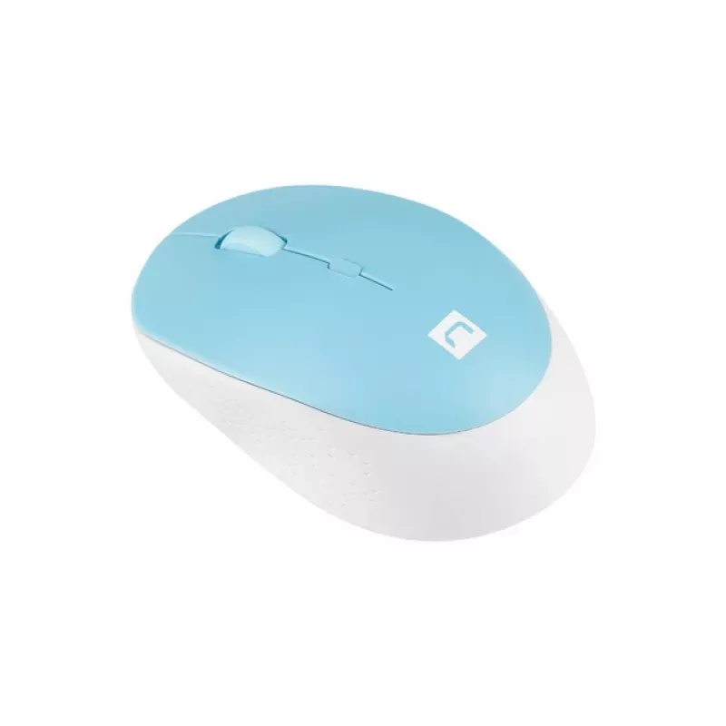 Rato NATEC Harrier 2 Bluetooth ótico 1600 DPI