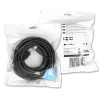 Cabo HDMI v2.0 15 m dourado