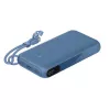 Powerbank Belkin BPB028hqBL 20000 mAh, 2× USB‑C, 1× USB‑A, azul