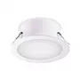 Foco LED de encastrar Steinel RS PRO DL 150 SC HF sensor 11W 3000K/4000K/6500K