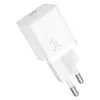 Carregador de parede Baseus P10110902213-01 USB-C GaN5 mini 30W branco