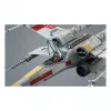 Kit de montagem Revell «Shuttle» à escala 1:72 — X-Wing Starfighter, comprimento 100 mm