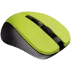 Rato CANYON MW-1 Wireless amarelo CNE-CMSW1Y interface