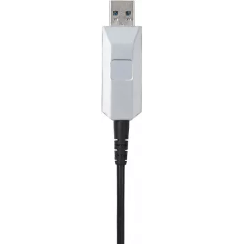 Cabo USB Vivolink PROUSB3AAF5 USB 3.2 Gen 1 (3.1 Gen 1) 5 m USB A preto