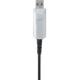 Cabo USB Vivolink PROUSB3AAF5 USB 3.2 Gen 1 (3.1 Gen 1) 5 m USB A preto