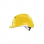 Proteção de cabeça de segurança Uvex 9772130 amarelo