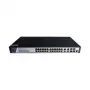 Hikvision Pro Série DS-3E2528P(B) - Switch - gerido - 24 x 10/100/1000 (PoE+)