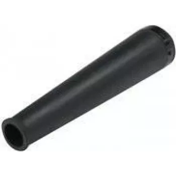 Makita - Bico - comprimento: 220 mm - para Makita DUB185Z, DUB186Z, UB101DZ, UB1103