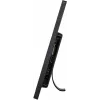 Moldura digital SENCOR SDF 1371 BK — moldura preta de 13,3 polegadas