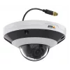Unidade de sensor Axis 02364-001 câmara de vigilância universal preto