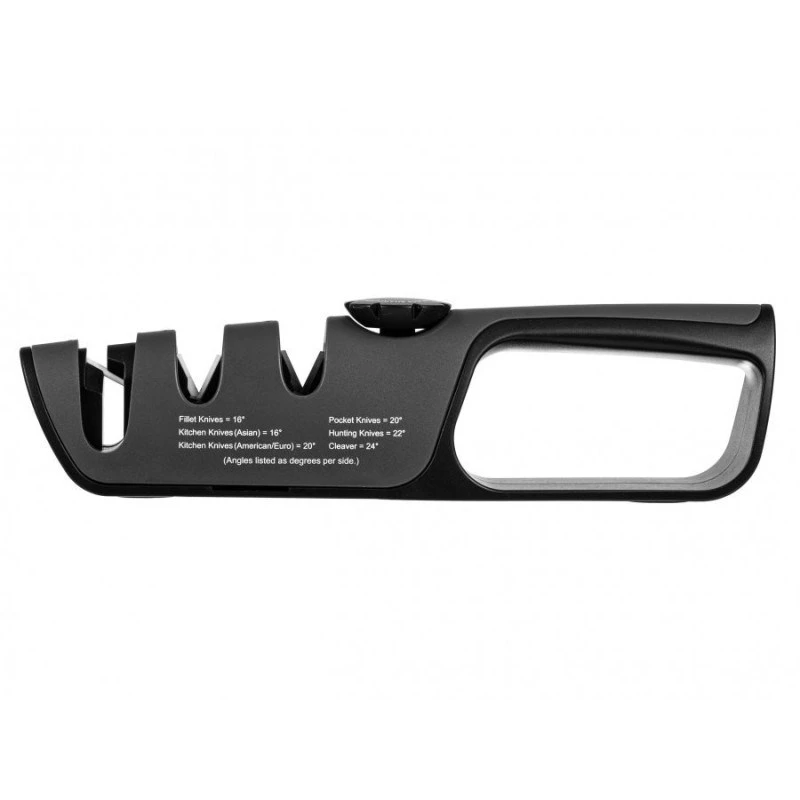 Afia-lâminas THE EDGE pointSHARP 14-24° (555-001)