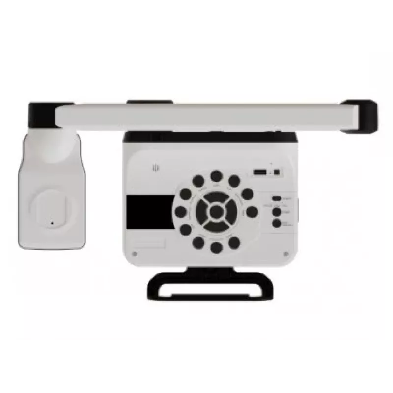Optoma DC557 Câmara de documentos com Miracast