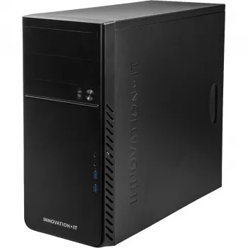 Computador Intel i3-14100 SSD M.2 NVMe