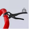 Alicate de bomba de água Knipex Cobra XS