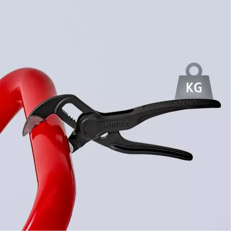 Alicate de bomba de água Knipex Cobra XS