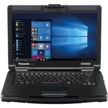 Placa de impressão digital Panasonic FZ-VFP551U Toughbook 55