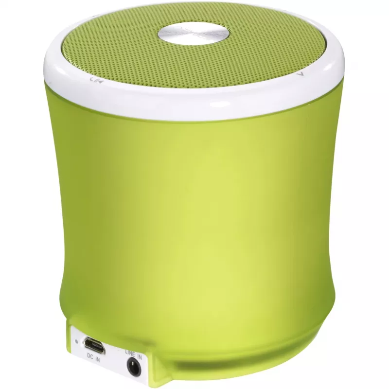 Altifalante portátil Terratec 145357 verde