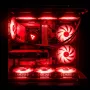 Arrefecedor líquido para CPU SAVIO VELOX 360 mm com ARGB