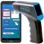 Medidor de espessura de camada de tinta GL-PRO-SMART-FAZ