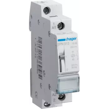 Interruptor telecomandado EPN513 1S 24V (EPN513)
