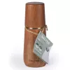 Pimenteiro Salter BW13049APEU7 madeira de acácia moagem ajustável 18 cm