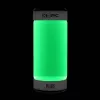 Líquido de refrigeração XSPC Pure Coolant 1 L, verde reativo a UV, para sistemas de refrigeração líquida de PC