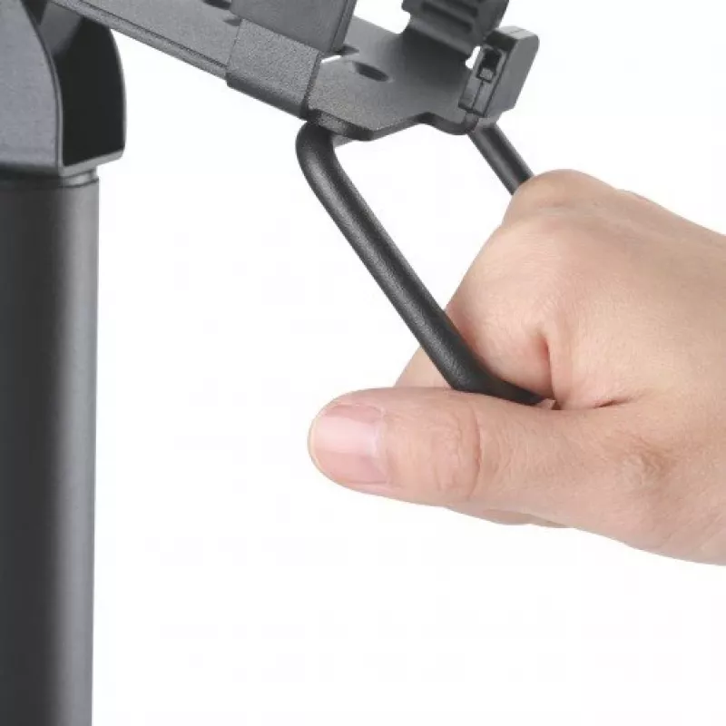 Suporte giratório para cartões de crédito Sbox POS PTM-03