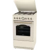 Fogão a Gás-Elétrico Independente Gorenje GKS5B70CLI