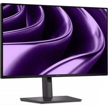 DELL Pro P P2426HE monitor de computador 60,5 cm (23,8 polegadas) 1920 x 1080 píxeis Full HD LCD cinzento
