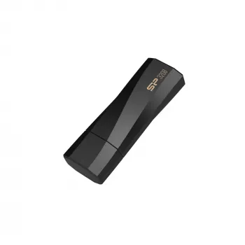 Pen drive Silicon Power 32 GB USB Type-A 3.2 Gen 1 Blaze B07