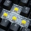 Sharkoon SKILLER SGK50 S3 Teclado Gaming USB QWERTZ alemão preto