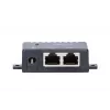 Injetor PoE Gigabit Extralink 1 porta, 1x 1000Mb/s RJ45, Cube