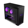 Lenovo Legion | T5 30AGB10 | Desktop | Torre | AMD Ryzen 7 | 7700X | 32 (2x16GB) GB | UDIMM DDR5 | 512 GB | NVIDIA GeForce RTX 5070 | Sem teclado | Windows 11 Pro | Garantia 24 meses