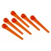 Gardena 05368-20 lâminas de substituição para aparador