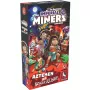 Imperial Miners: Astecas e Excêntricos, expansão de jogo de tabuleiro