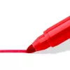 Marcador Staedtler Noris Jumbo pack de 6 lavável não tóxico — ponta larga, marcadores seguros para crianças