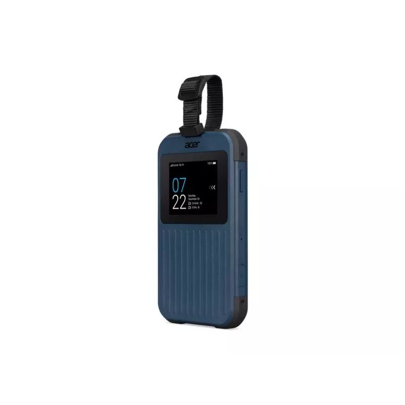 Modem/Router móvel Acer Connect ENDURO M3 5G Mobile Wi-Fi