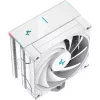 Deepcool | Dissipador de CPU digital branco | AK400