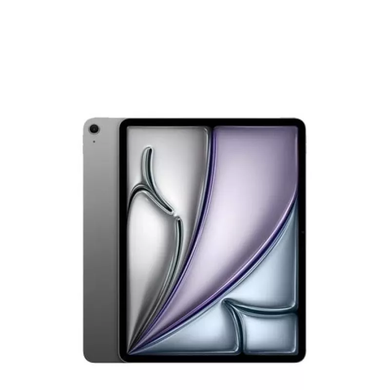 Apple iPad 13 polegadas Air Wi-Fi 256GB – cinzento sideral