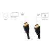 Cabo HDMI LogiLink CH0101 2m
