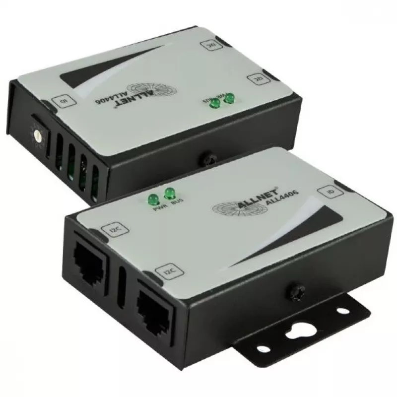 Sensor de temperatura ALLNET ALL4406