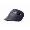 Gembird MUSW-ERGO-03 Rato Casa Destro RF Sem fios Ótico 1600 DPI