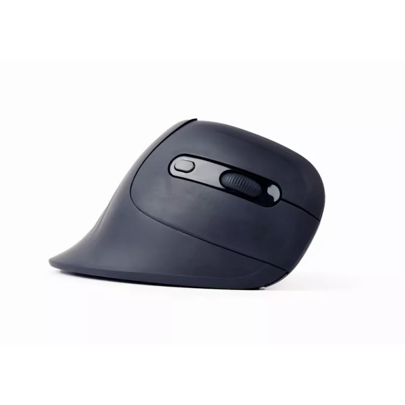 Gembird MUSW-ERGO-03 Rato Casa Destro RF Sem fios Ótico 1600 DPI
